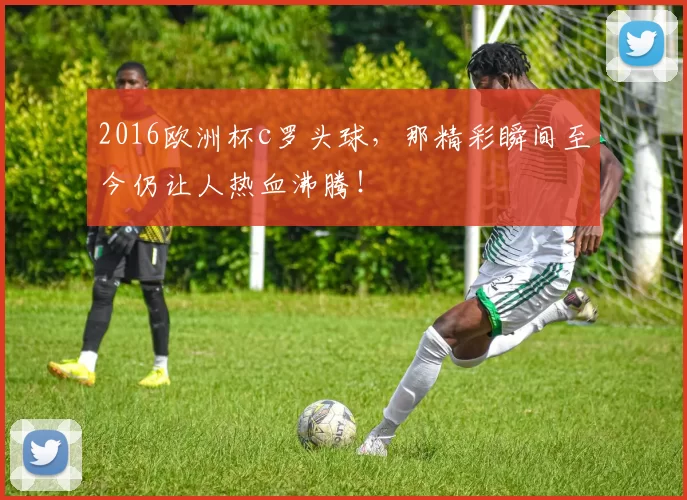 2016欧洲杯c罗头球，那精彩瞬间至今仍让人热血沸腾！