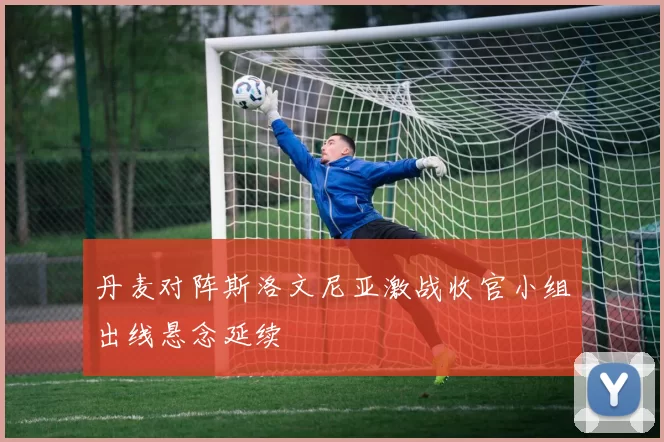 丹麦对阵斯洛文尼亚激战收官小组出线悬念延续