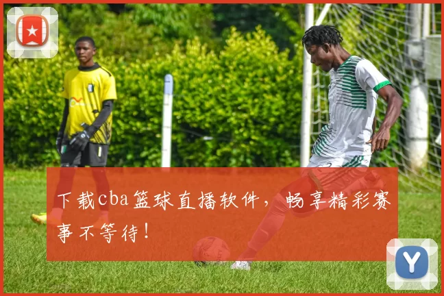 下载cba篮球直播软件，畅享精彩赛事不等待！