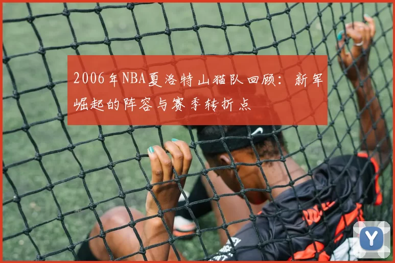 2006年NBA夏洛特山猫队回顾:新军崛起的阵容与赛季转折点