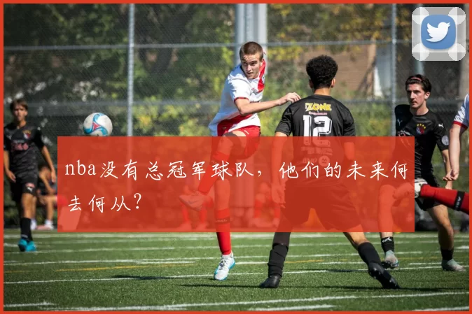 nba没有总冠军球队，他们的未来何去何从？